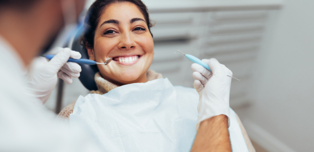 Dental Checkup